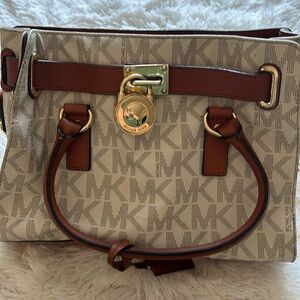 Michael Kors bag